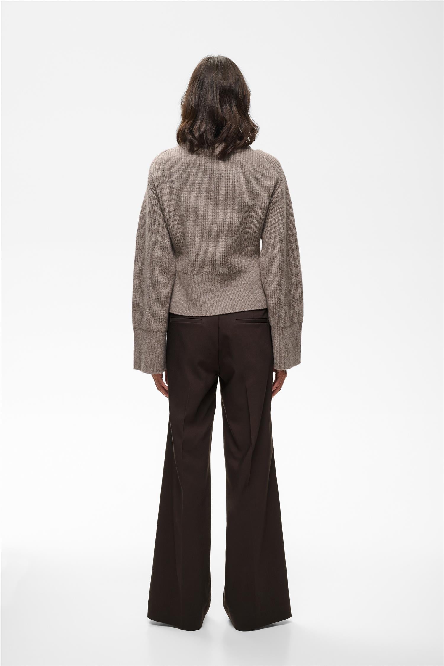 ZELLAIW WIDE PANT