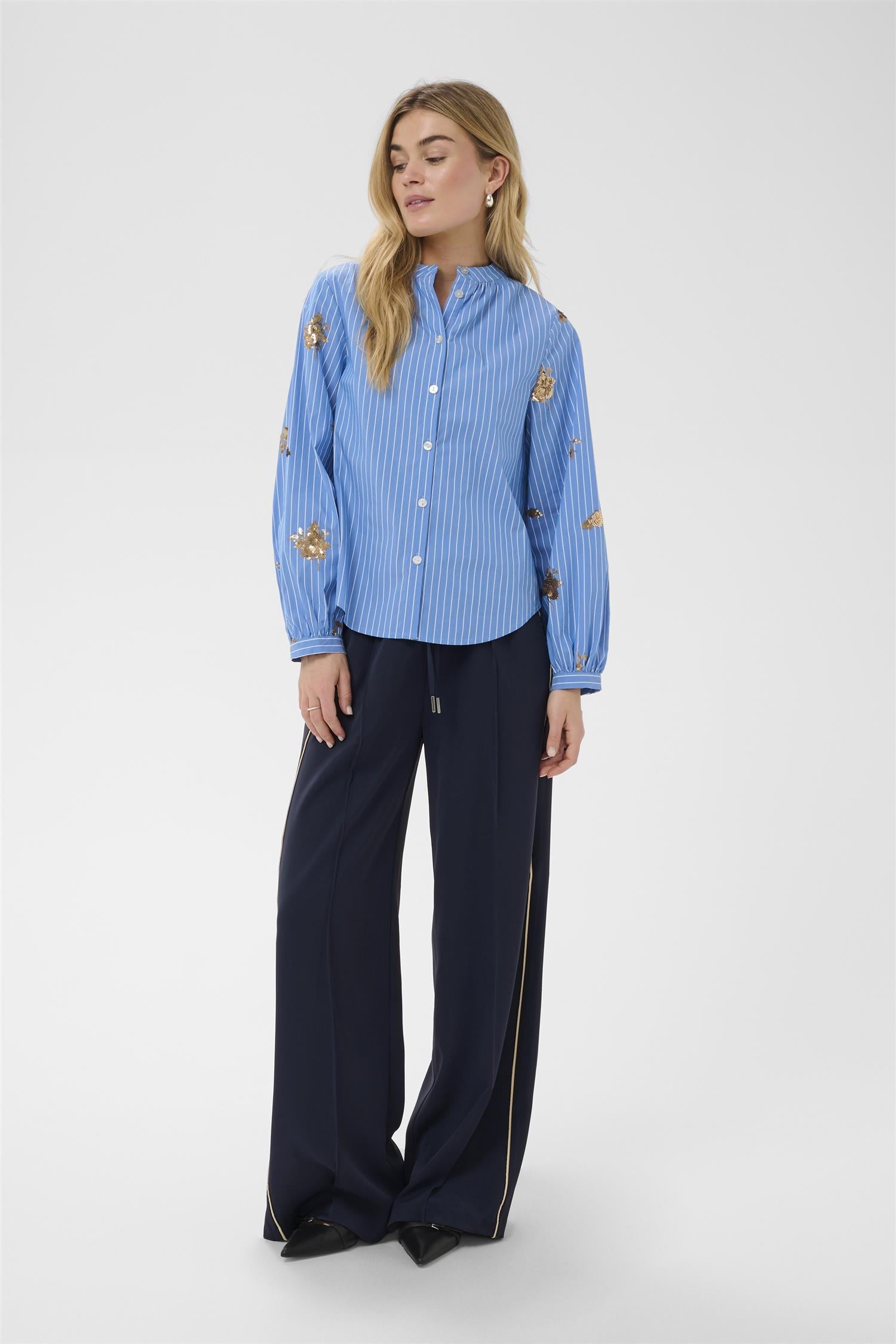 SueSZ Pants