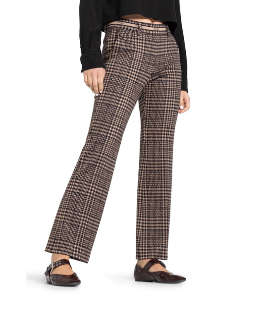 Francoise Cropped - Style 0387 11