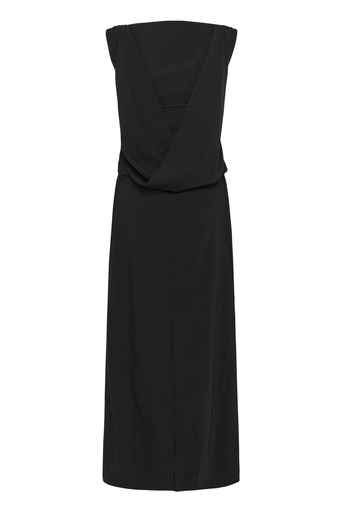 MillieMW Waterfall Dress