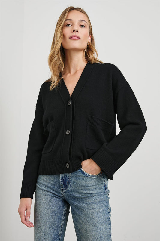 Lindi Cardigan