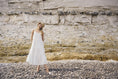Load image into Gallery viewer, EdaSZ Maxi Strap Dress
