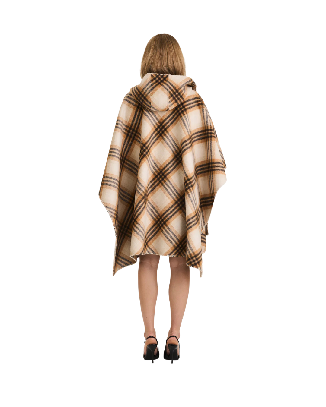 Robinrv Cape