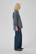 Last inn bilde i gallerivisning, The Louis - Dark Blue Retro Wash
