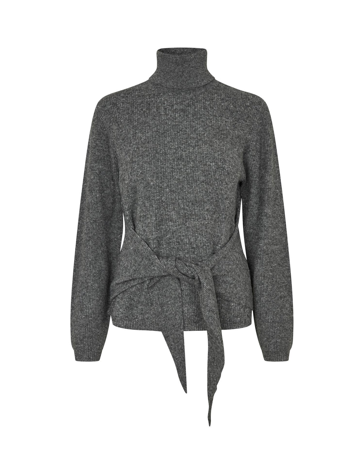 Sula-M, Knit
