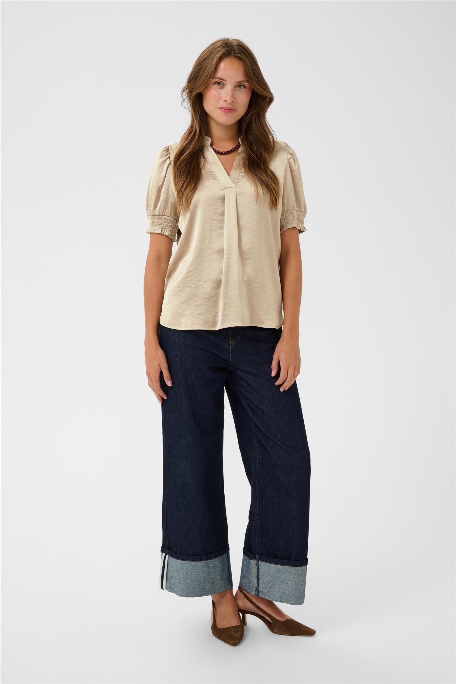 PananSZ Blouse