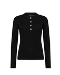 Load image into Gallery viewer, CMVeran Pullover Black
