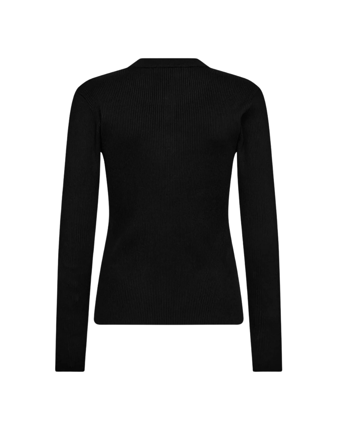 CMVeran Pullover Black