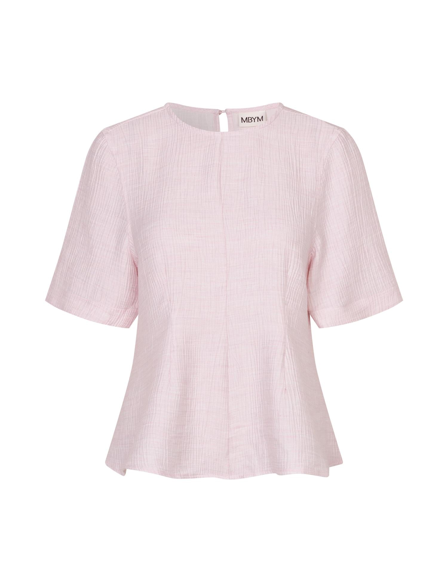 Kaely-M, Blouse