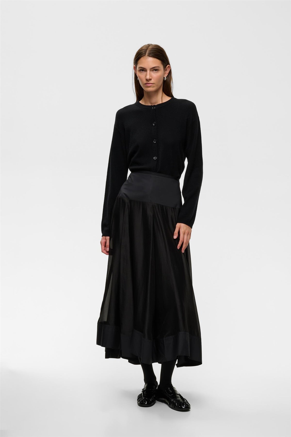 OrangeIW Skirt
