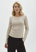 Last inn bilde i gallerivisning, Otis LS-M, T-Shirt - Earth Melange
