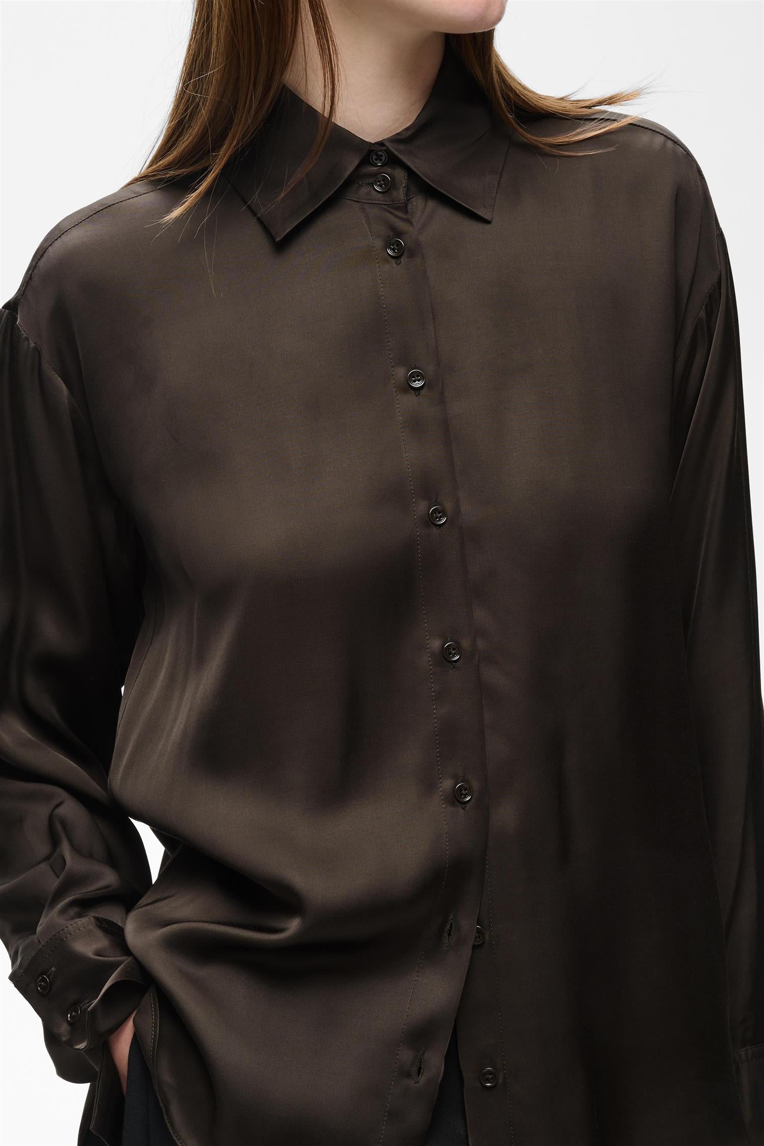 PaulineIW Shirt