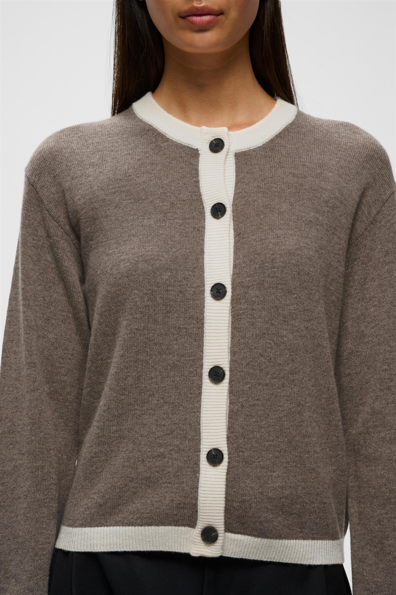 TallyIW Monika Cardigan
