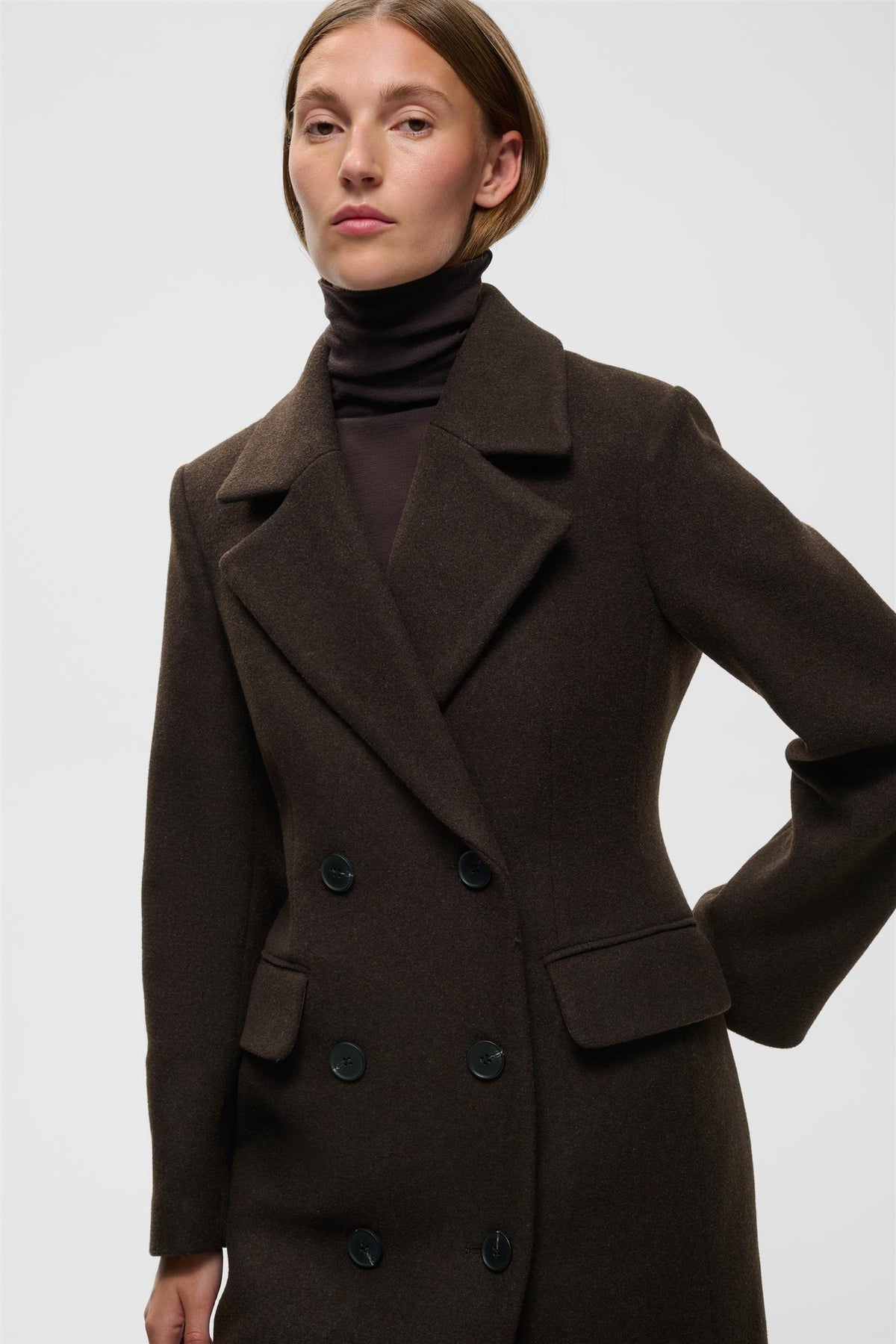 ThoraIW Coat
