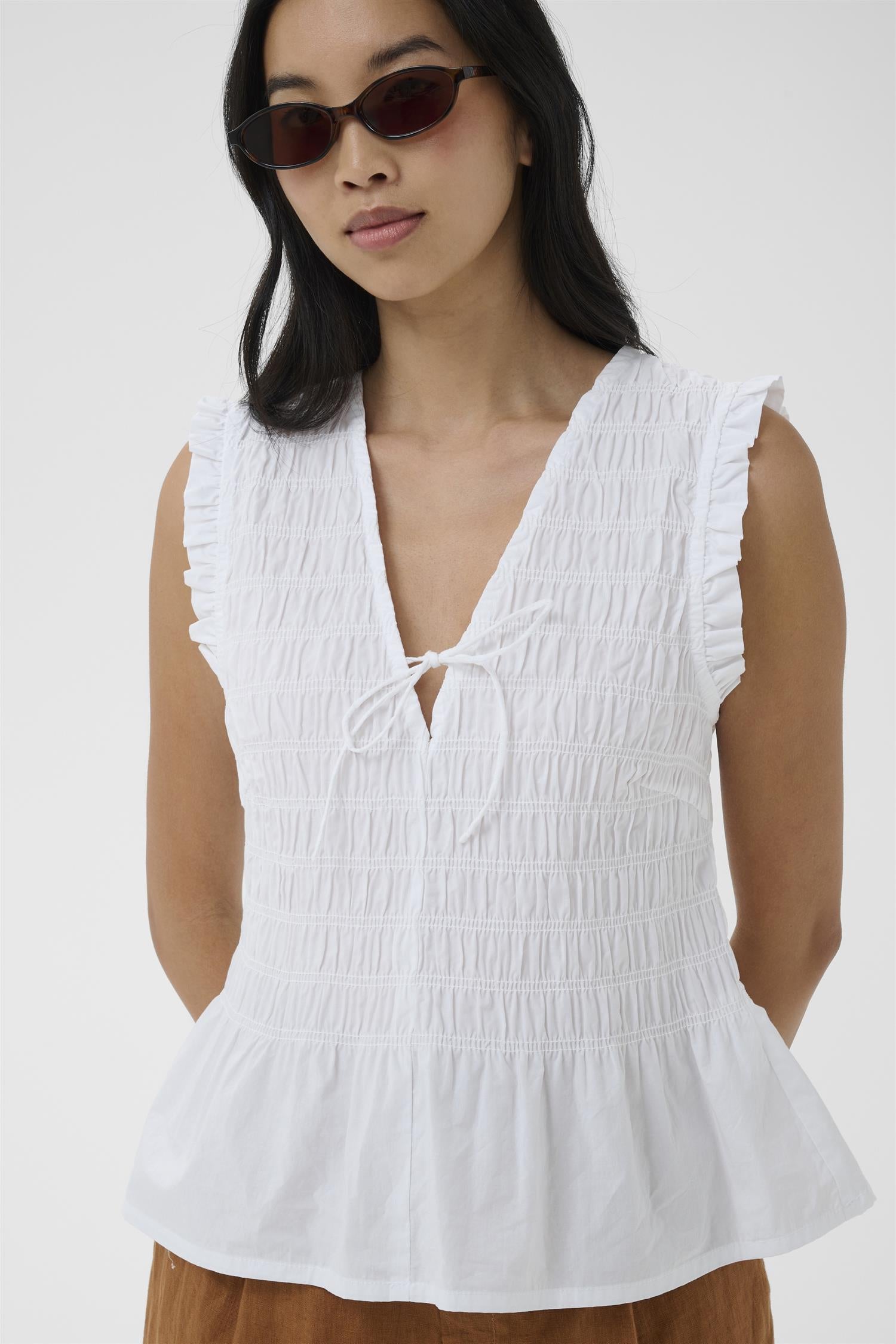 BorgnyPW Top