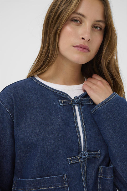 OivySZ Jacket