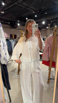 Load image into Gallery viewer, Linen Pant
