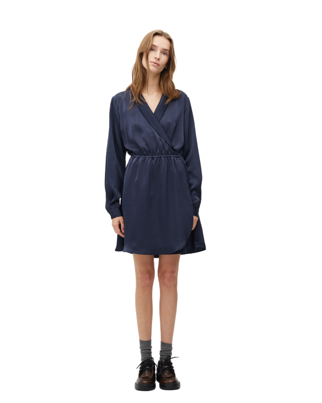 Nayah-M Quiliana Dress