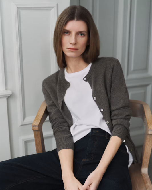 LukkaIW Cardigan