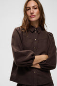 Last inn bilde i gallerivisning, HESSIW BALLARI SHIRT
