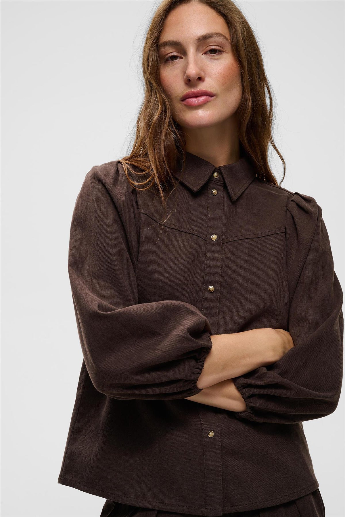 HESSIW BALLARI SHIRT