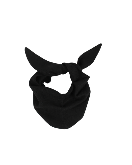 Mohair Triangle Skjerf