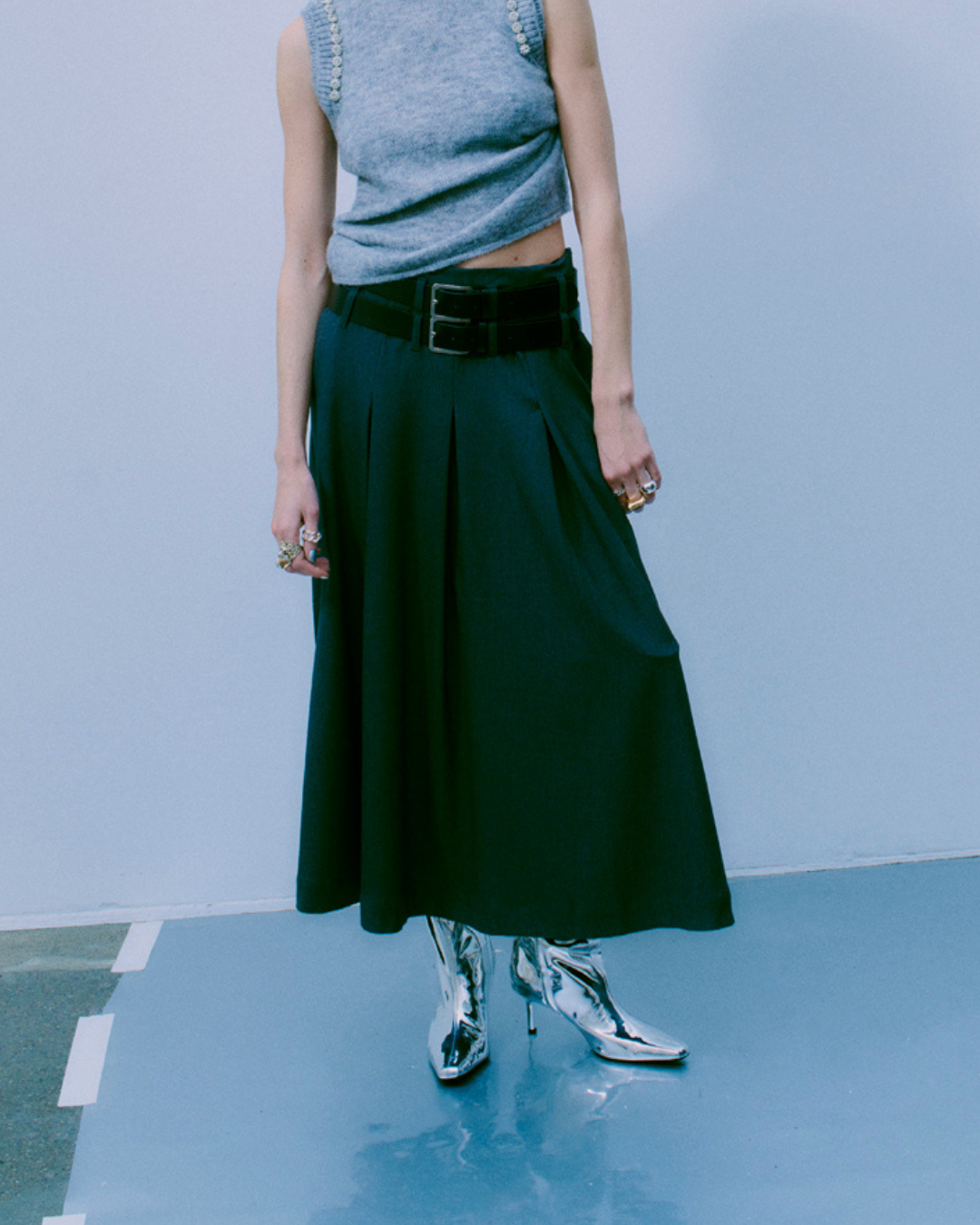 CMTailor Skirt