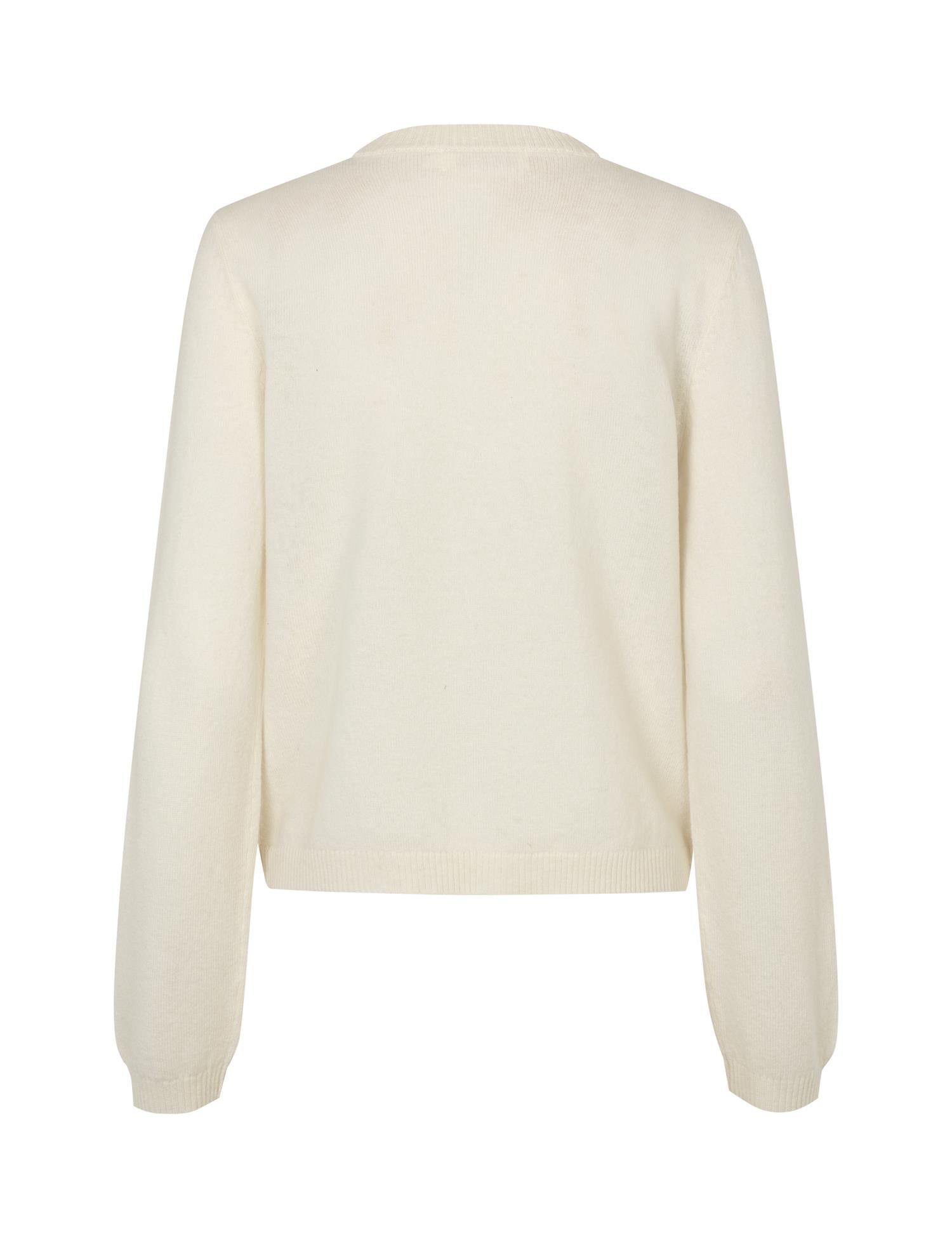 Averie-M, Knit Cardigan
