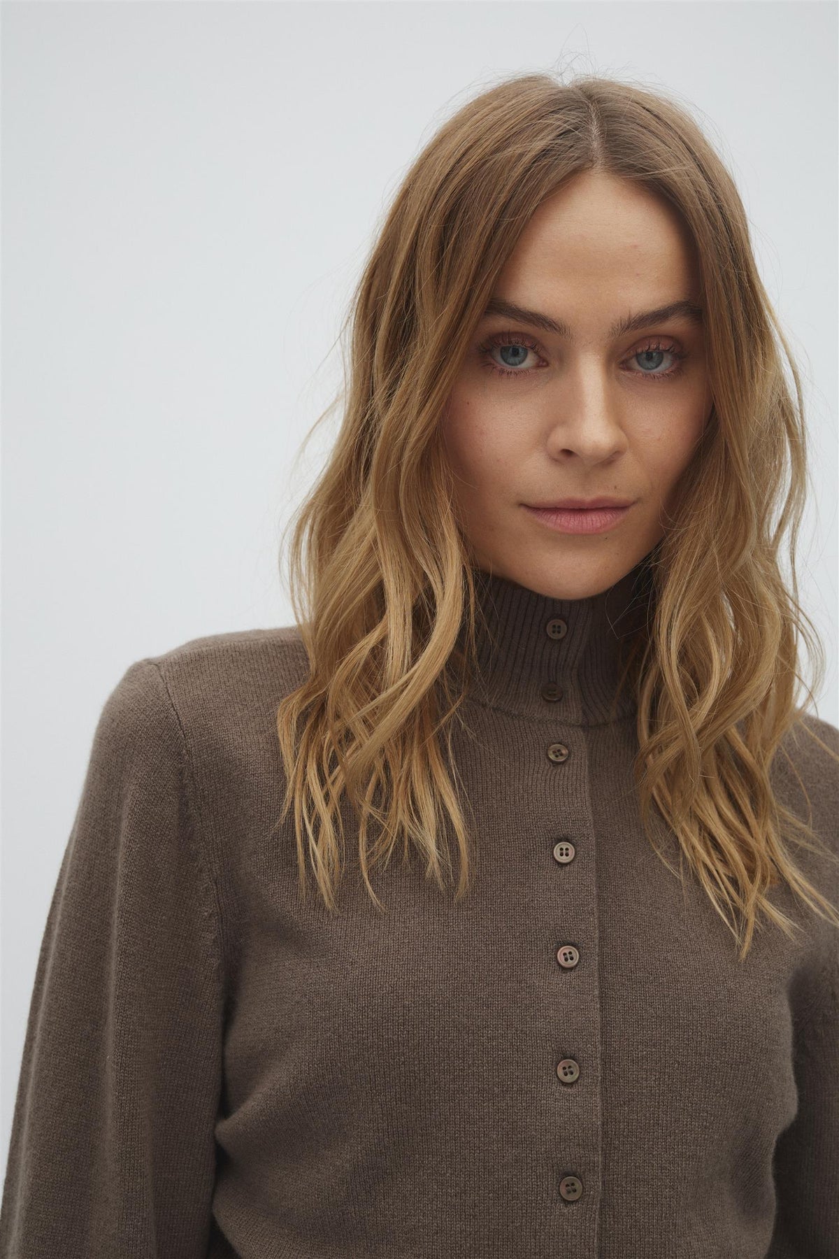 Phaedra-M, Knit
