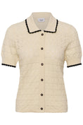 Load image into Gallery viewer, RonetteSZ Polo Cardigan
