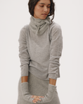 Last inn bilde i gallerivisning, Paula - Titanium Grey Melange
