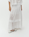 Load image into Gallery viewer, Safiye-M, Skirt
