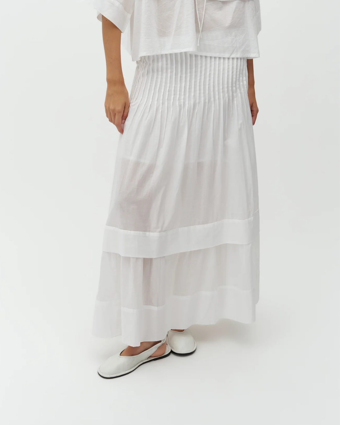 Safiye-M, Skirt