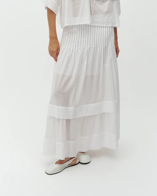 Safiye-M, Skirt