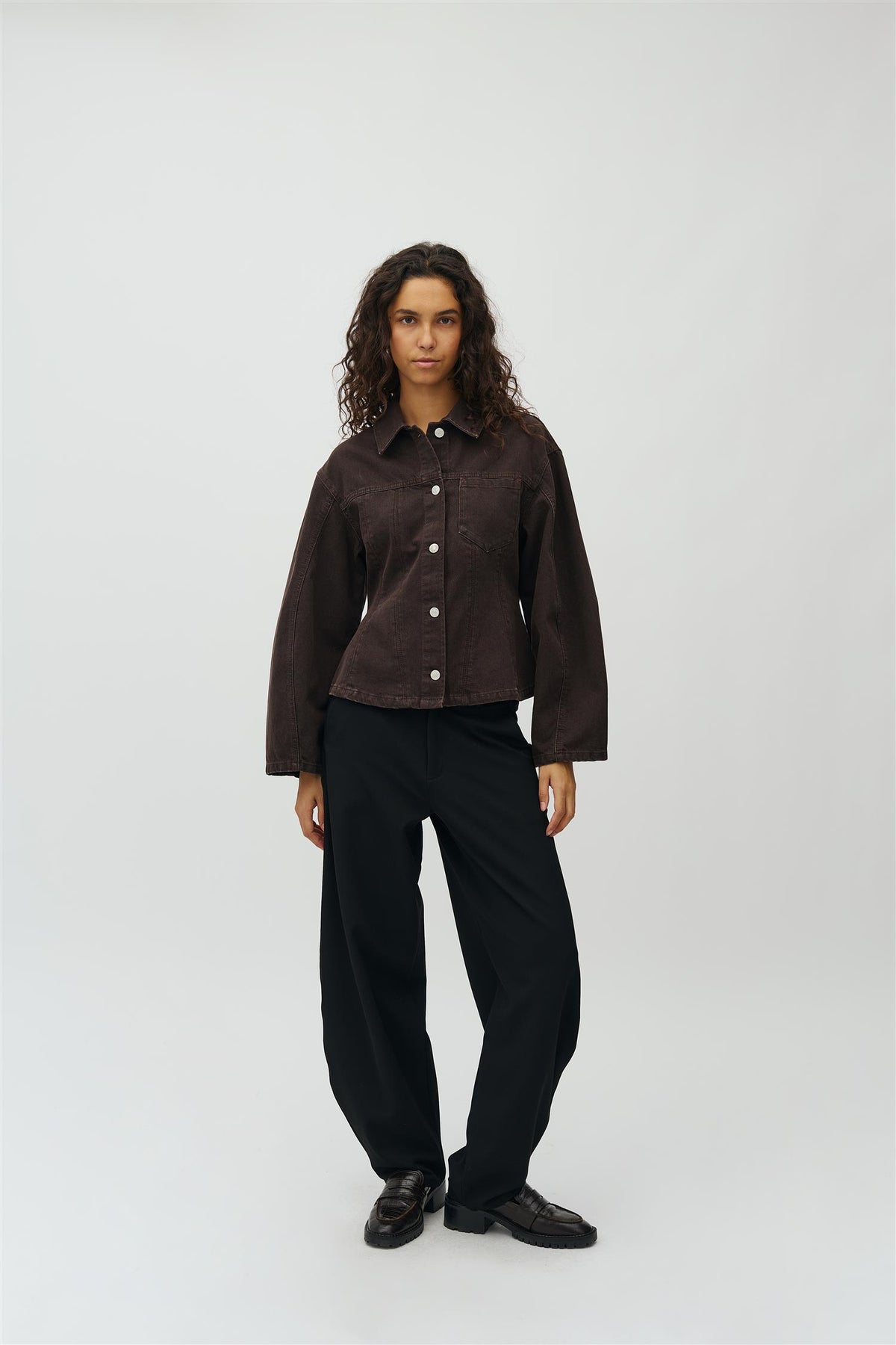 Margalise-M, Jacket
