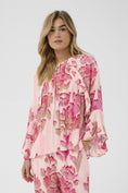 Load image into Gallery viewer, PollyanaSZ Blouse
