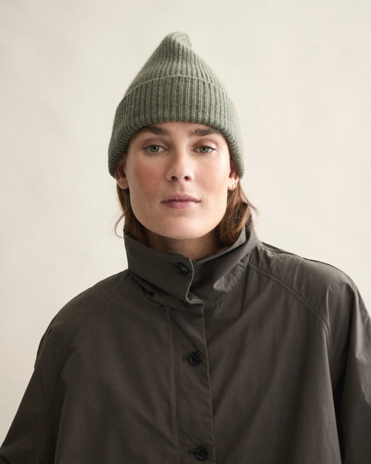 Beanie - Croco