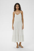 Load image into Gallery viewer, EdaSZ Maxi Strap Dress
