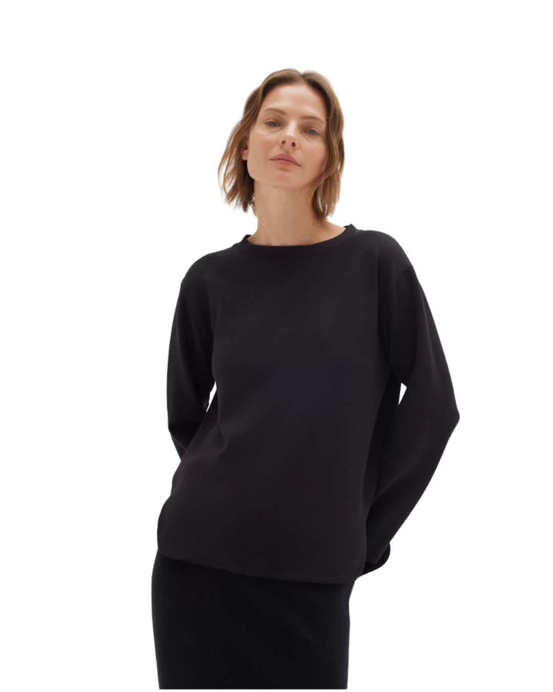 GincentIW Crewneck