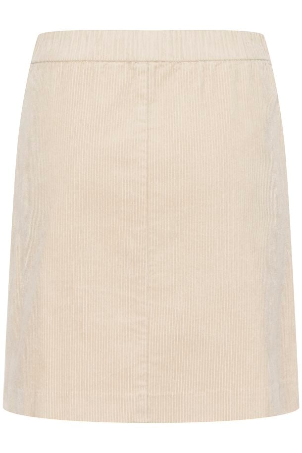 LingsPW Skirt French Oak