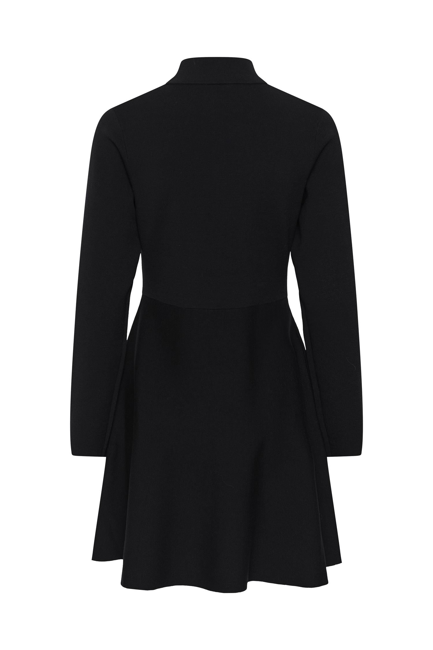 ChanisePW Dress