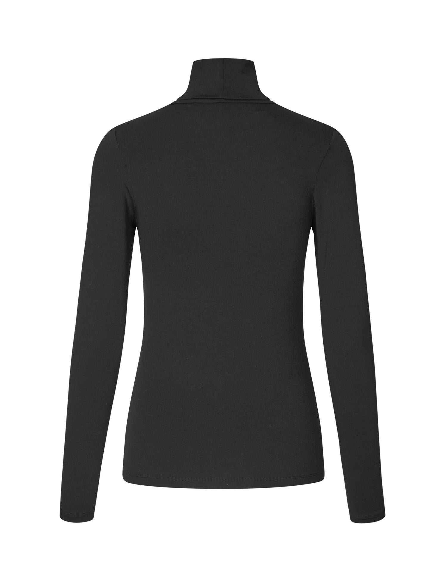 Ina, Basic - Black