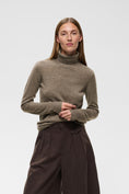 Last inn bilde i gallerivisning, PeiIW Monika Turtleneck
