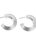 Last inn bilde i gallerivisning, Chunky earrings, Grace S
