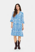 Load image into Gallery viewer, EdaSZ Dress
