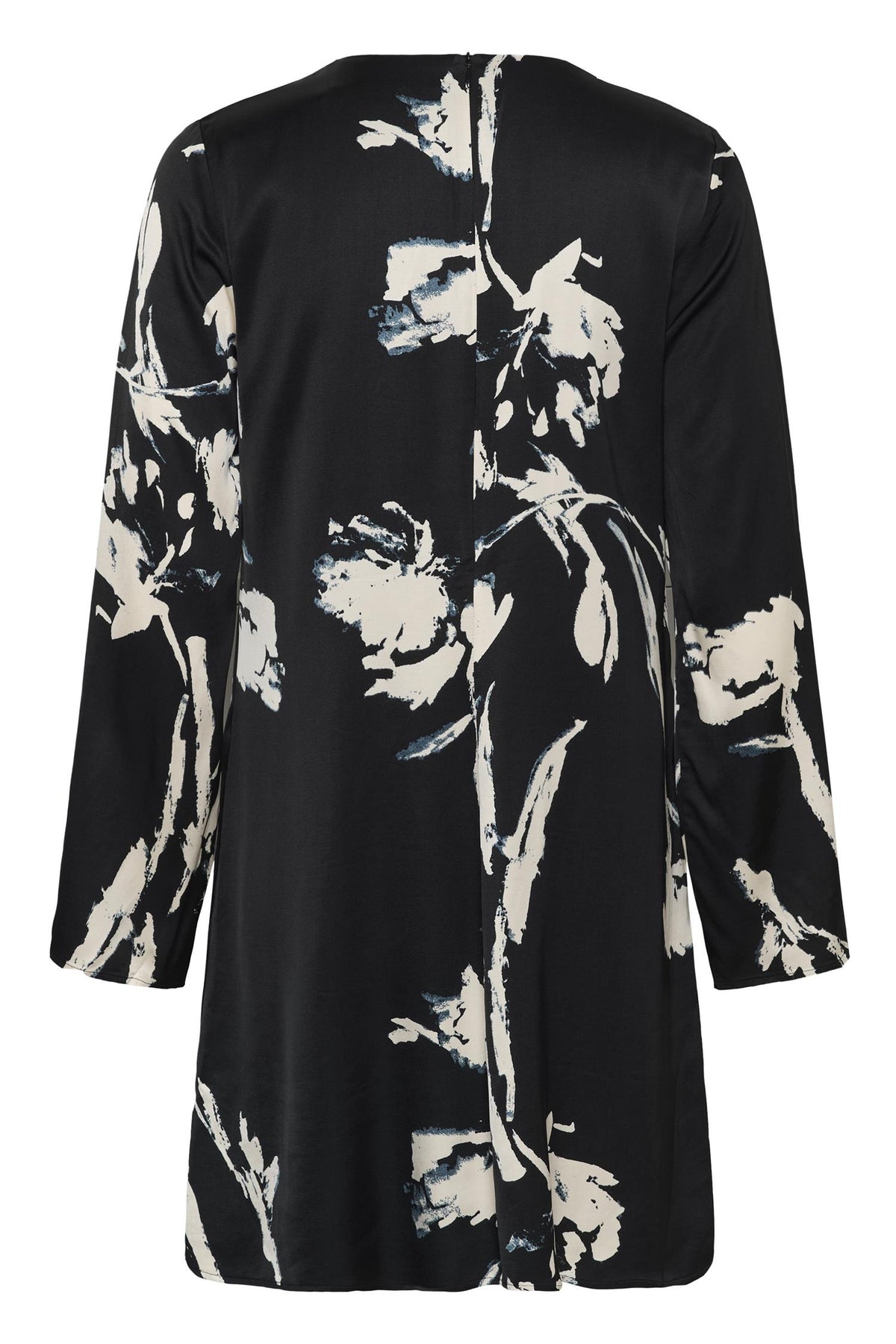 MEADOWIW SHORT DRESS
