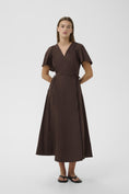 Load image into Gallery viewer, RAVENIW DRESS
