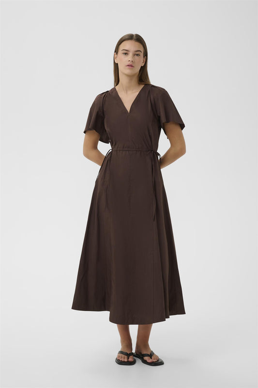RAVENIW DRESS
