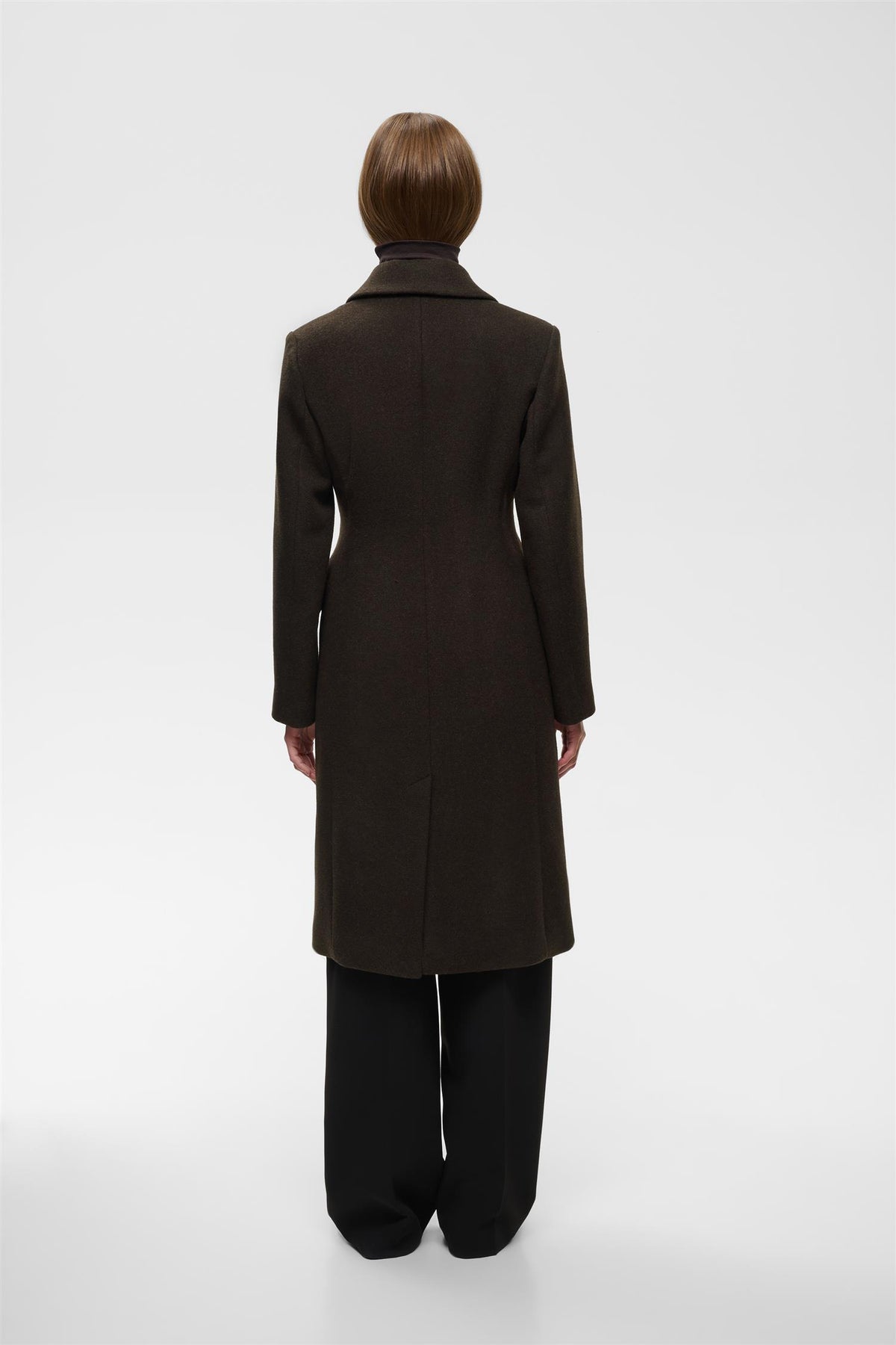 ThoraIW Coat