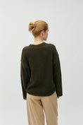 Last inn bilde i gallerivisning, Gillardi-M, Knit
